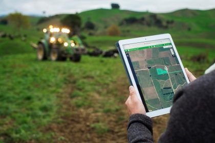 582 1 6950 Fot 1 John Deere w premierowej publikacji dotyczacej ESG w strategii komunikacji firm