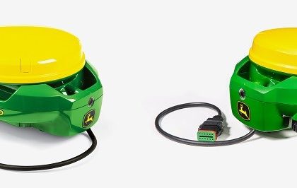 584 1 6955 John Deere zwieksza dostepnosc odbiornikow StarFireTM 7500