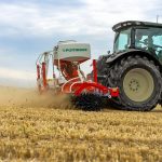 586 1 6984 ROTOCARE V 6600 TEGOSEM JohnDeere 28 SAT