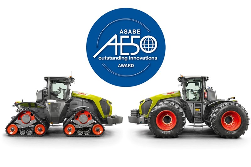 587 1 6987 Claas