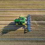 589 1 6990 Fot 4 John Deere Wiosna czasem zmian i nowych rozwiazan technologicznych 3