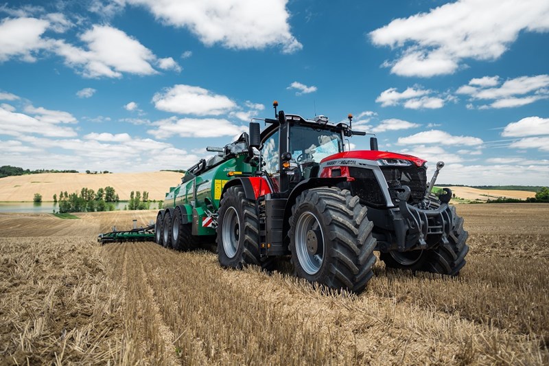 593 1 6995 MF 9S FIELD 4
