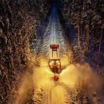 Nowy system świateł roboczych z możliwością konfiguracji od Valtra Unlimited - best-agri.com