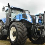Ciągniki na wstecznym - best-agri.com