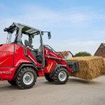 616 1 7018 Weidemann ladowarka 1390e