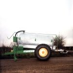 643 1 1 7055 Joskin 1984 powstanie pierwszego wozu asenizacyjnego