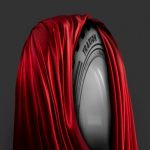 649 1 7064 All new Vredestein VF sprayer tyre teaser