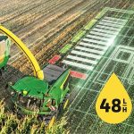 677 1 7068 Fot 1 John Deere Program gwarantowanego poziomu spalania