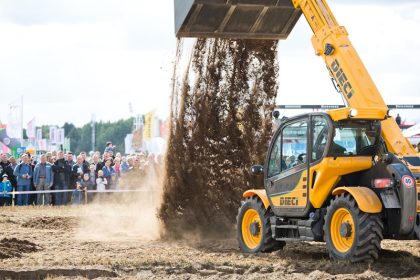 69 1 AGRO SHOW POKAZY MASZYN 5