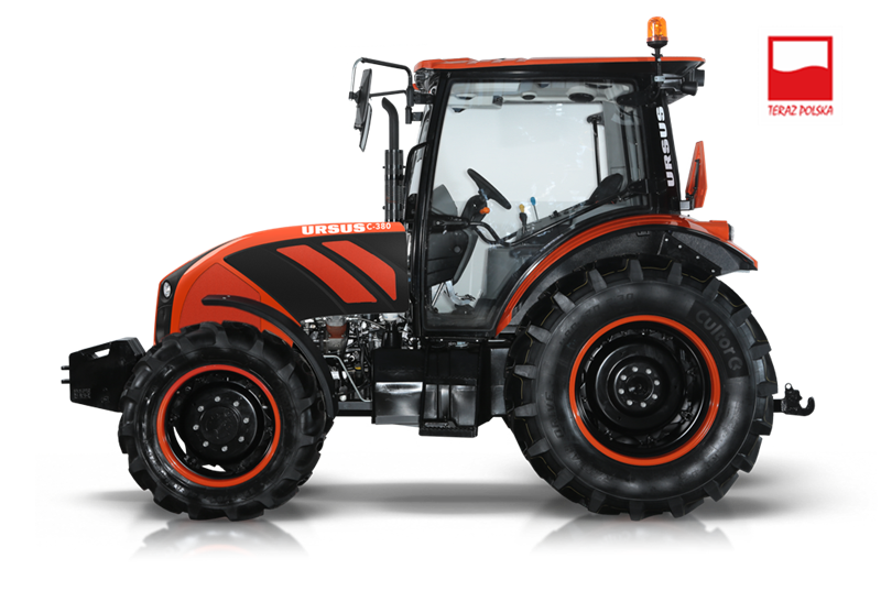 71 1 ursus c 380 lq tp