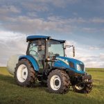82 1 1 New Holland T4 75S 17 003 Best Agri III Agrotech