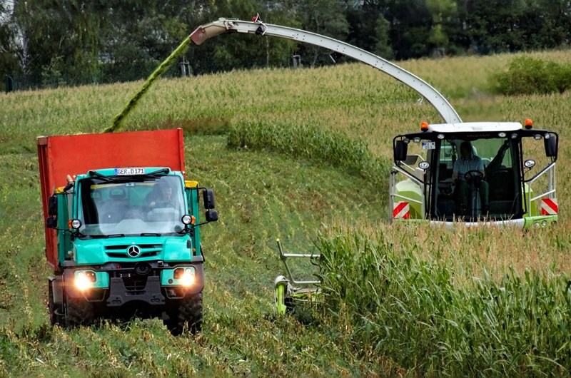 85 1 Unimog do pliku 4230 B A 93