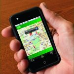 87 1 lokalizacja maszyny oraz podglad parametrow na urzadzeniu mobilnym