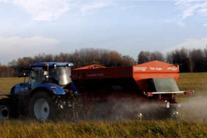 ROLNICTWO PRECYZYJNE - best-agri.com