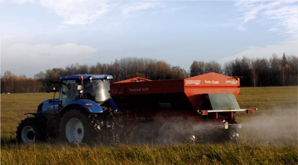 ROLNICTWO PRECYZYJNE - best-agri.com