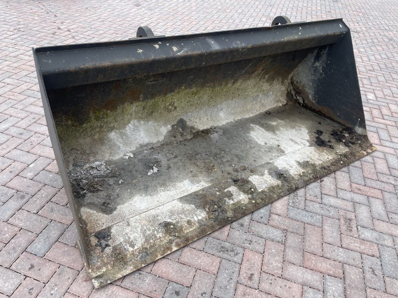 JCB JCB Q-Fit Rehandling bucket 2.3M 1m3