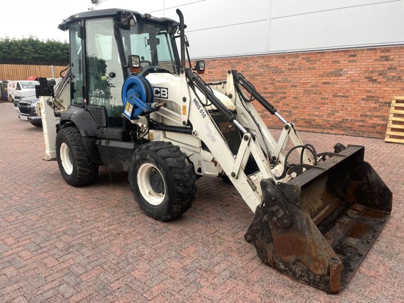 JCB JCB 3CX COMPACT 4 x 4 x 4