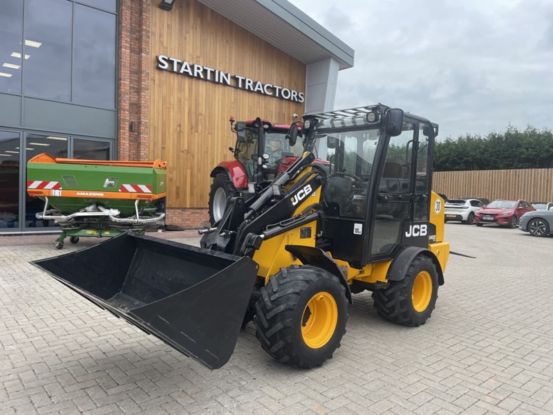 JCB JCB 403 Plus