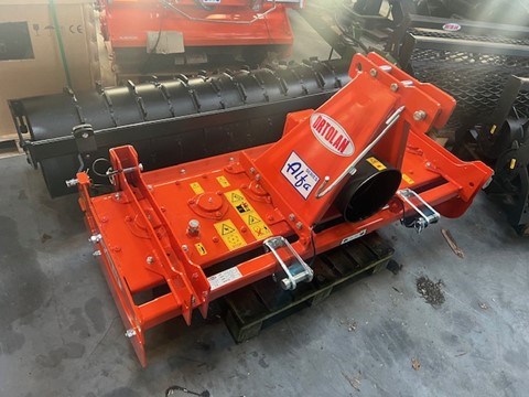 ORTOLAN ALFA 150 ORTOLAN ALFA 150 harrow