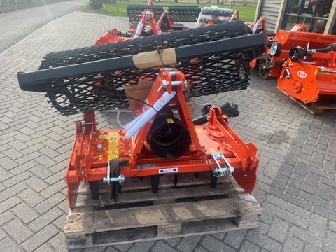 ORTALAN ALFA 110 ORTOLAN ALFA 110 harrow