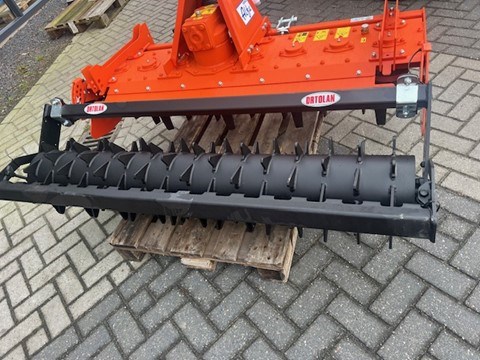 ORTOLAN ALFA 170 ORTOLAN ALFA 170 harrow