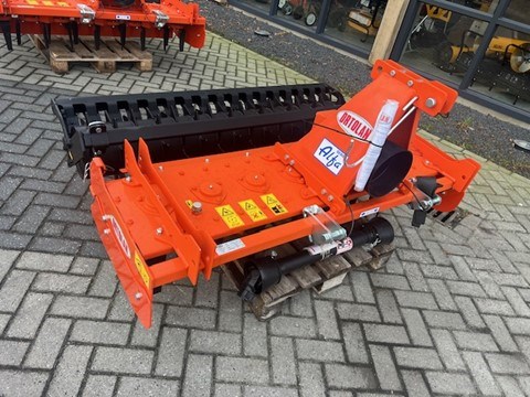 ORTOLAN ALFA 170 ORTOLAN ALFA 170 harrow (12333)