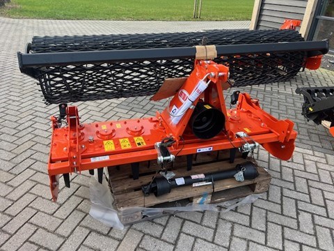 ORTOLAN ALFA 170 ORTOLAN ALFA 170 head harrow