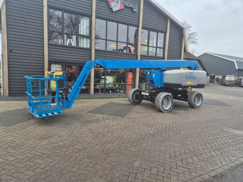 GENIE S60FE GENIE S60FE