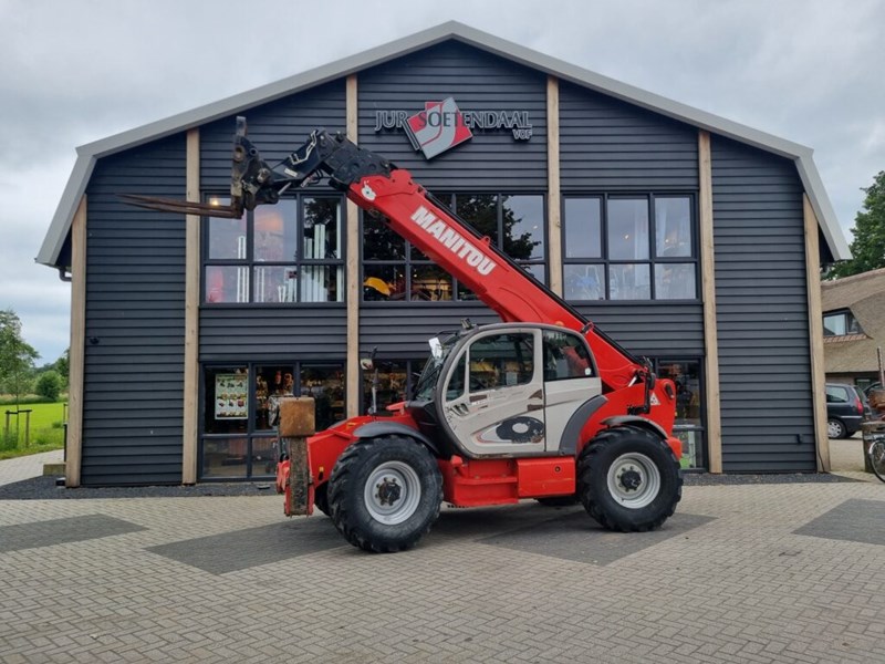 MANITOU MT 1840 privilege MANITOU MT 1840 privilege