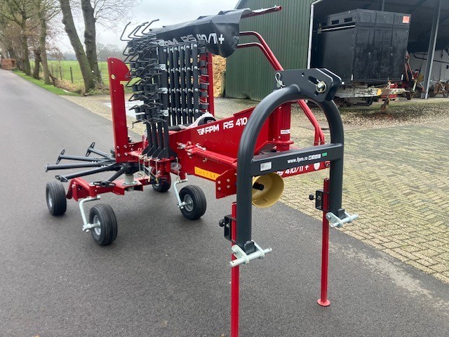 FPM RS410/11+ FPM RS410/11+ rake