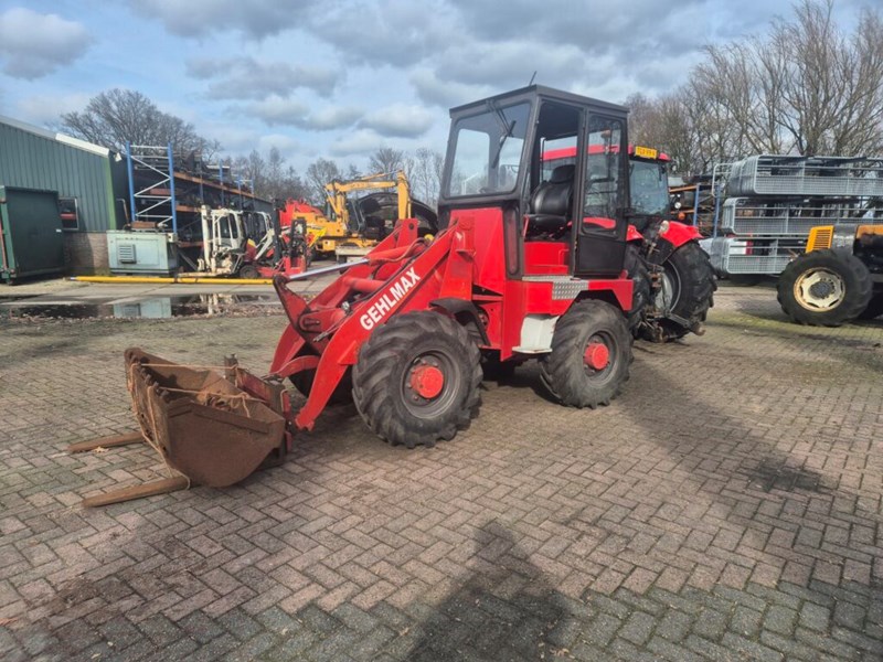 GEHLMAX KL405 GEHLMAX KL405