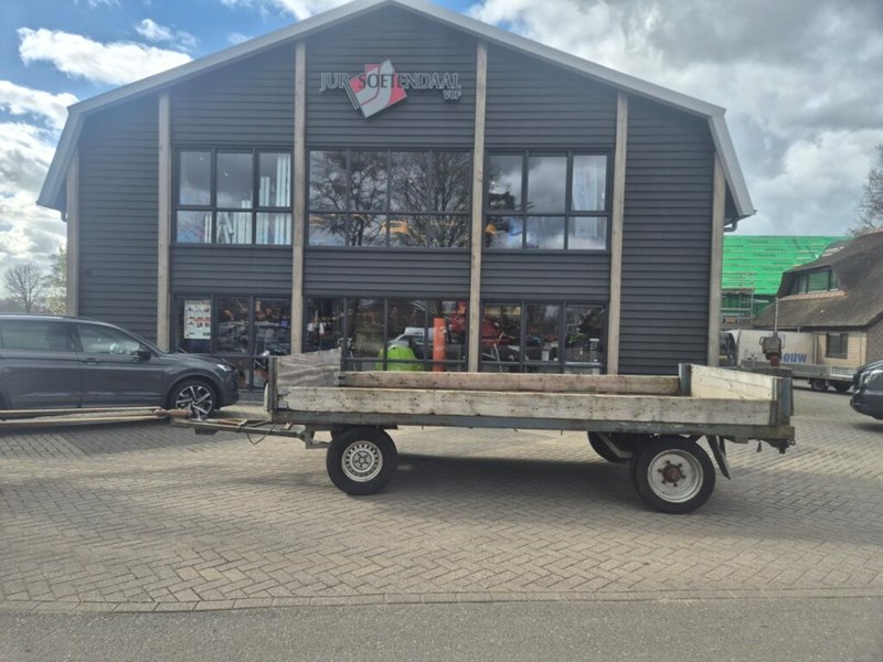 DOORNWAARD DS3500 DOORNWAARD DS3500