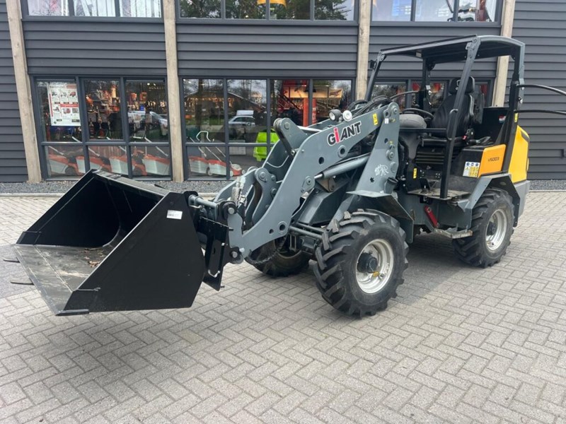 GIANT V5003 GIANT V5003