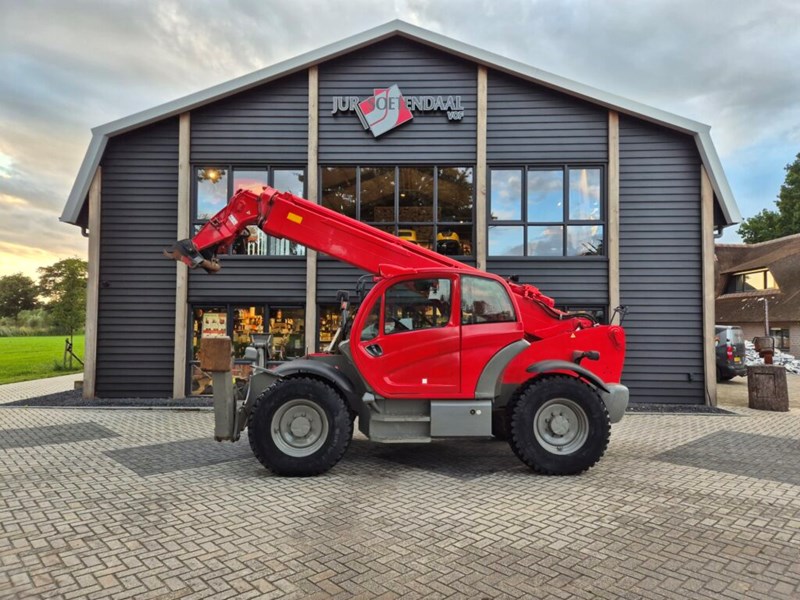MANITOU MT 1440 MANITOU MT1440