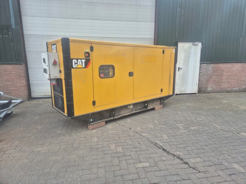 CATERPILLAR DE150EO CATERPILLAR DE150EO