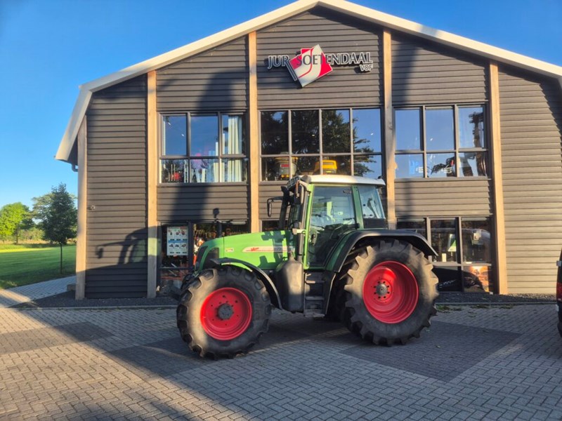 FENDT 716 vario FENDT 716 vario