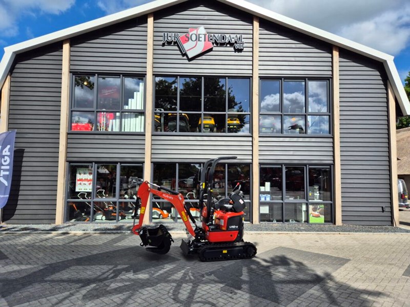 KUBOTA U10-5 KUBOTA U10-5