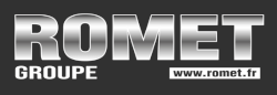 GROUPE ROMET
