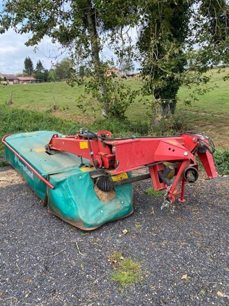 2364167 – 2532 H – Kverneland