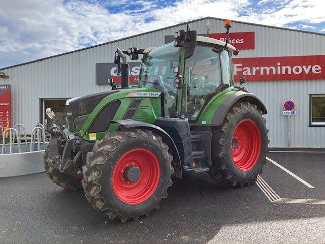 2483812 – 514 POWER – Fendt