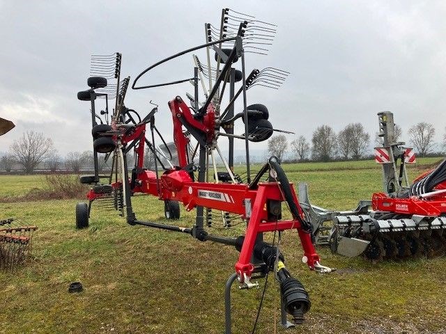 2544641 – RK 842 SD-TRC – Massey Ferguson