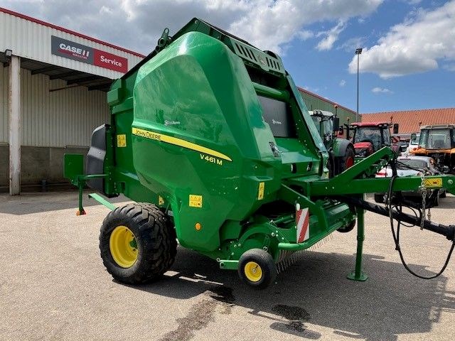 2435283 – V 461M RFF – John Deere