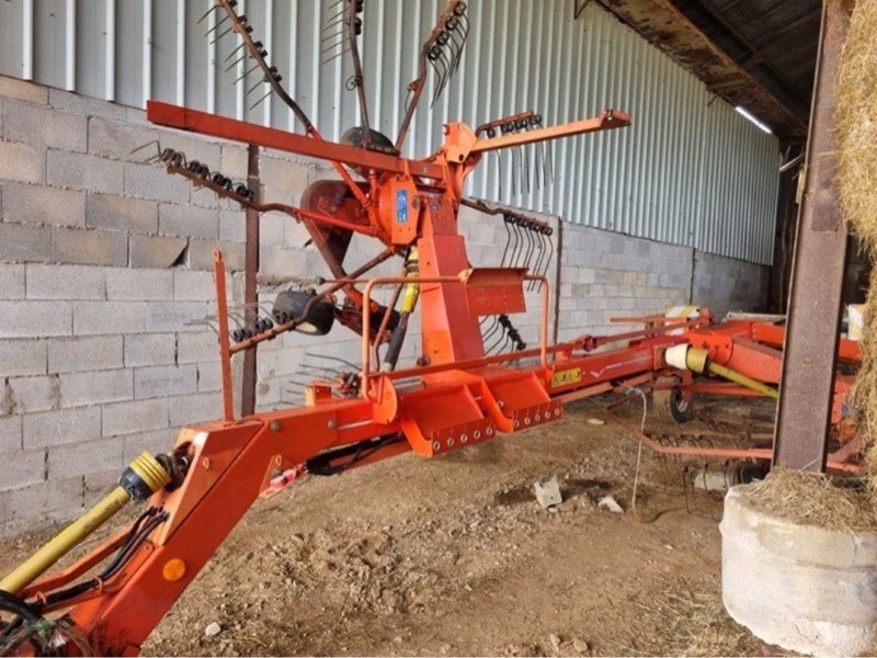 2273206 – GA 7302 DL – Kuhn