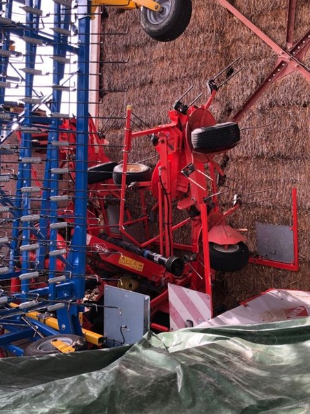 2273209 – GF 7702 – Kuhn