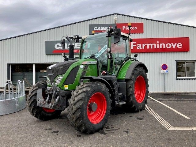 2327405 – 513 POWER – Fendt