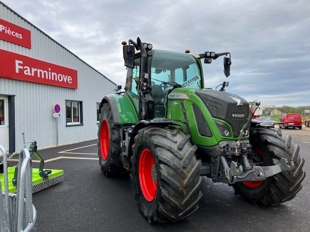 2372093 – 720 S4 POWER – Fendt