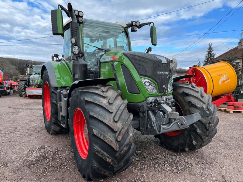 2555607 – 716 POWER – Fendt