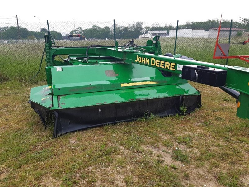 2234080 – 530 – John Deere