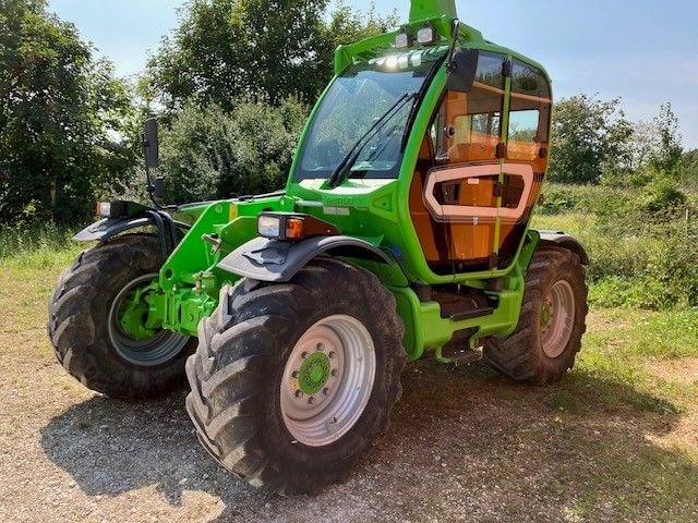 2461537 – TF 42.7 CS 140 – Merlo