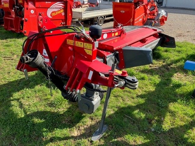 2569618 – DM 306 TL RC – Massey Ferguson